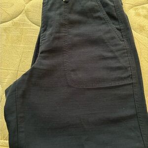 J. Crew Navy Women's Pants